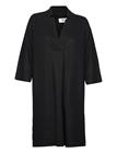 Noa Noa Tunic - Black - 38