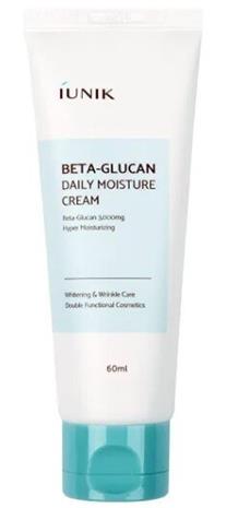 iUNIK - Beta Glucan Daily Moisture Cream