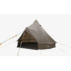 Easy Camp - Vaulen Tipi â€“ Tipi-Zelt fä¼r 6 Personen fä¼r Camping und Festival