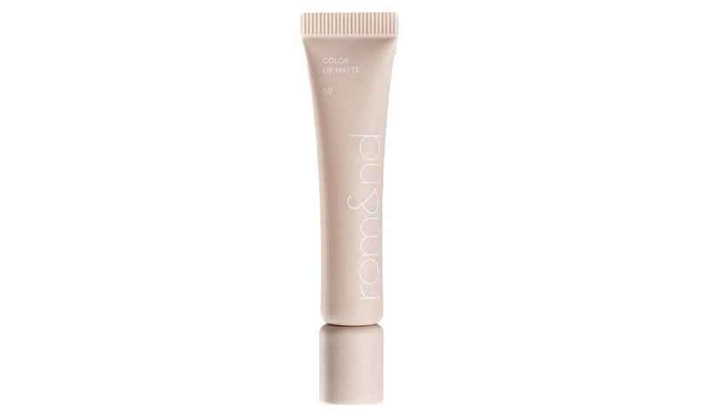 Rom&nd Color Lip Matte - 8 g No.00 Lip Matte