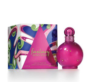 Britney Spears Fantasy EDT 100ml