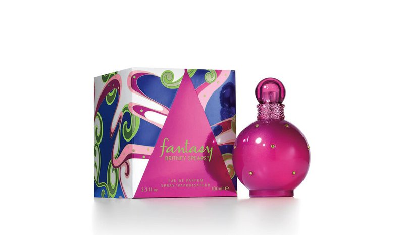 Britney Spears Fantasy EDT 100ml