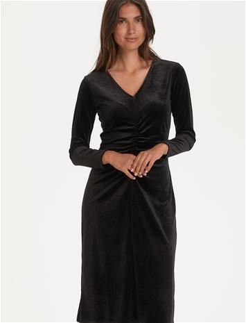 Part Two Florapw Dr - Black - S