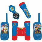 Lexibook - Paw Patrol - Adventure Set (RPTW12PA)
