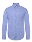 Helly Hansen Club Ls Shirt - Blue - XXL