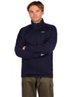 Patagonia Better 1/4 Vetoketjullinen huppari neo navy Miehet
