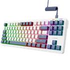 Trust GXT 872 Xyra TKL RGB, pelinäppäimistö