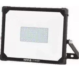 Led kohdevalo 50w 4750lm jalustalla, Ip65