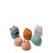 Liewood Gaby kylpylelut 5 kpl Multi mix 9504 – kuva 2