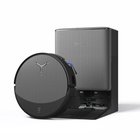 Ecovacs Deebot T90 Pro Omni Black, moppaava robotti-imuri