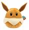 Squishmallows Pokémon Eevee Pehmolelu 35 cm – kuva 5