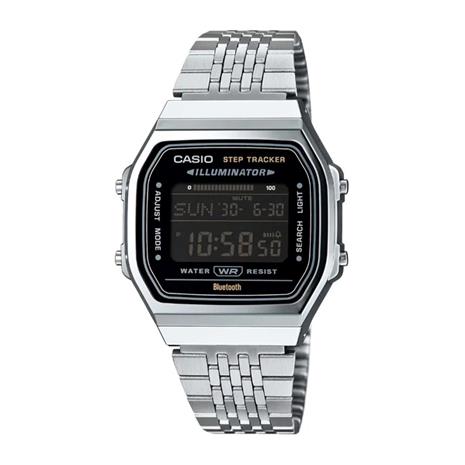 Casio Vintage Bluetooth ABL-100WE-1BEF