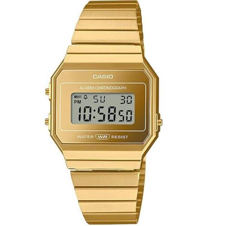 Casio Vintage A700WEVG-9AEF – kuva 4/5