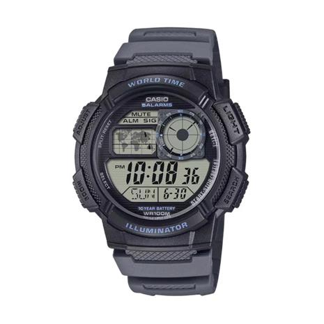 Casio Timeless AE-1000W-8AVEF