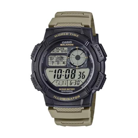 Casio Timeless AE-1000W-5AVEF