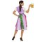 DIRNDL (mekko ja esiliina) – kuva 2