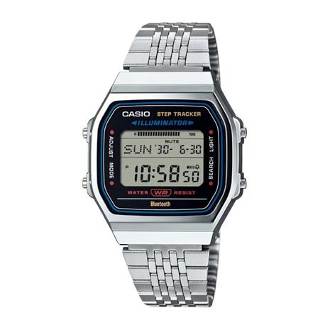 Casio Vintage Bluetooth ABL-100WE-1AEF