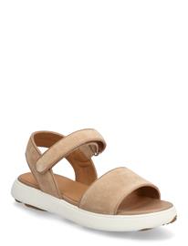 GEOX D Nebula 2.0 C S A - Beige - 41