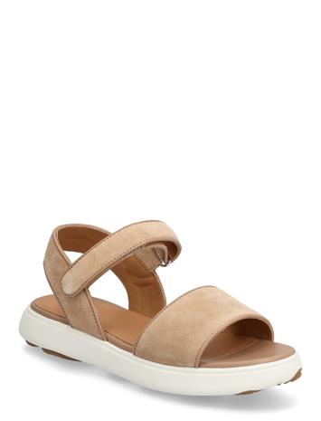 GEOX D Nebula 2.0 C S A - Beige - 41
