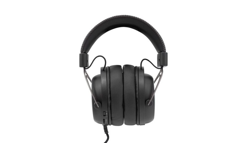 White Shark GORILLA Over-Ear Gaming Headset