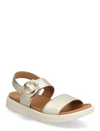 GEOX D Xand 2S A - Gold - 41