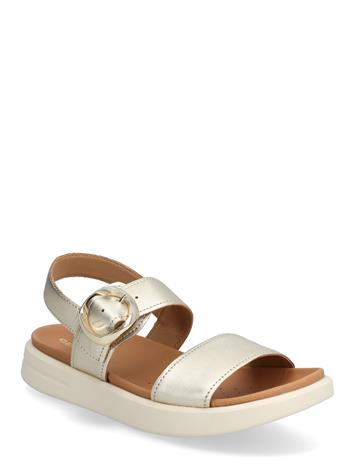 GEOX D Xand 2S A - Gold - 41