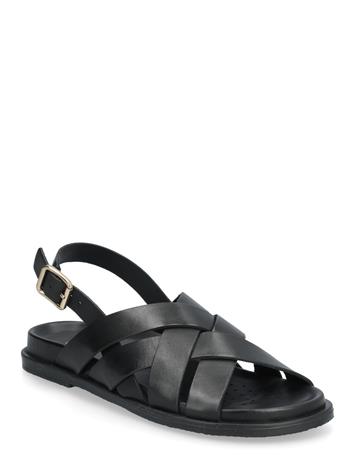 GEOX D Adelash A - Black - 41