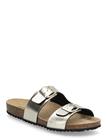 GEOX D Brionia L - Gold - 41
