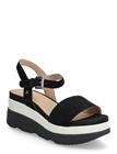 GEOX D Gardenia C - Black - 41