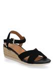 GEOX D Ischia Corda B - Black - 41