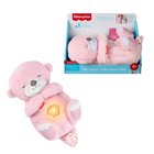 Fisher-Price Fisher-Price Soothe & Snuggle Otter - Pink - Pink - ONE SIZE