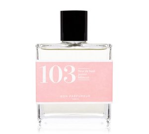 Bon Parfumeur 103 Tiare Flower - Jasmine - Hibiscus Eau de Parfum 100 ml