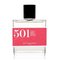 Bon Parfumeur 501 Praline - Licorice - Patchouli Eau de Parfum 100 ml – kuva 1