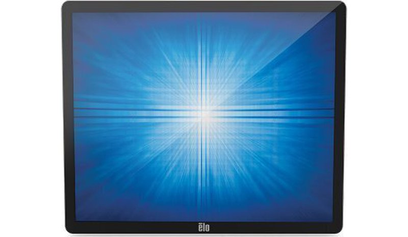 Elo 1902L (19"), näyttö