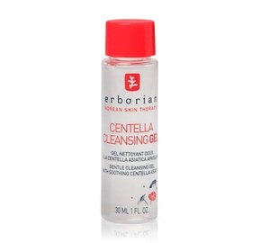 Erborian Detox Centella Cleansing Gel Puhdistusgeeli 30 ml
