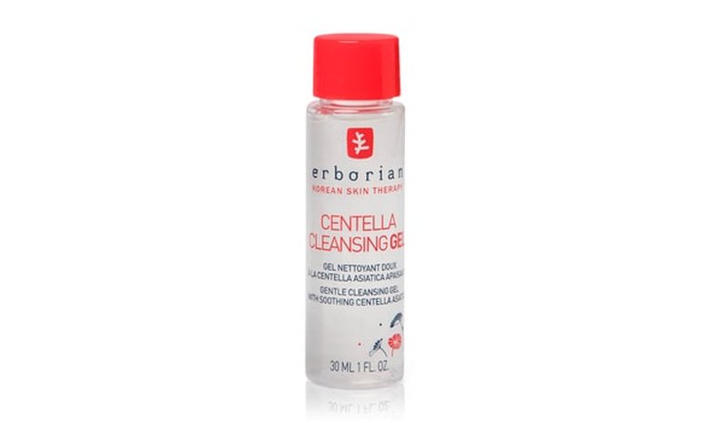 Erborian Detox Centella Cleansing Gel Puhdistusgeeli 30 ml