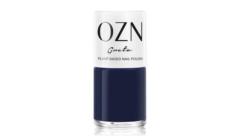 OZN Greta Kynsilakka 12 ml Blau