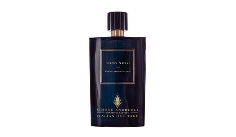 Simone Andreoli Fico Nero Eau de Parfum 100 ml