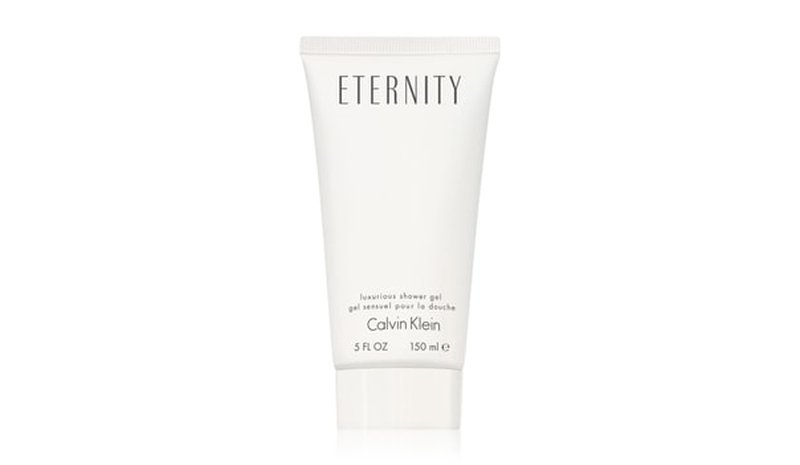 Calvin Klein Eternity Suihkugeeli 150 ml – kuva 1/2