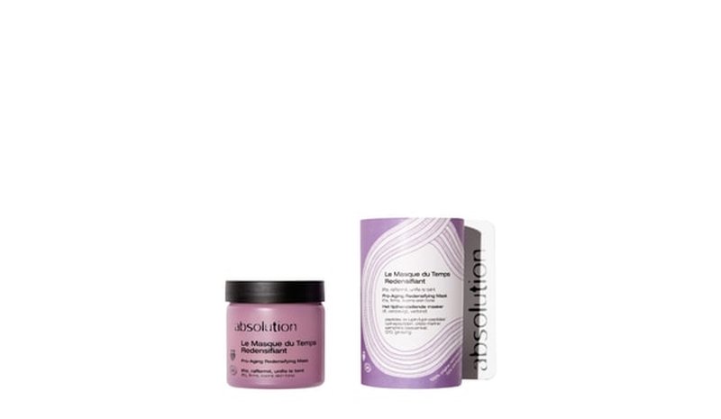 absolution Le Masque du Temps Redensifiant Kasvonaamio 50 ml