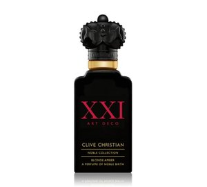 Clive Christian Blonde Amber Hajuvesi 50 ml