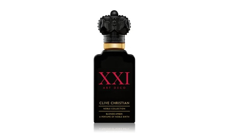 Clive Christian Blonde Amber Hajuvesi 50 ml
