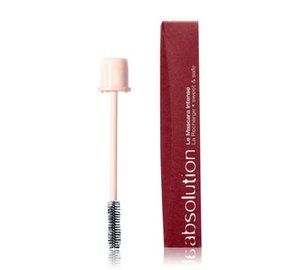 absolution Le Mascara Intense Refill Ripsiväri 7 ml schwarz