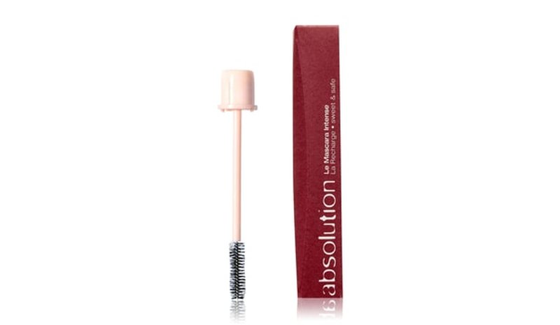 absolution Le Mascara Intense Refill Ripsiväri 7 ml schwarz