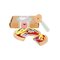 Small Foot - Pizza Set – kuva 1