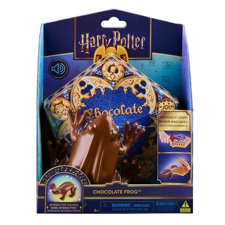 Harry Potter Chocolate Frog