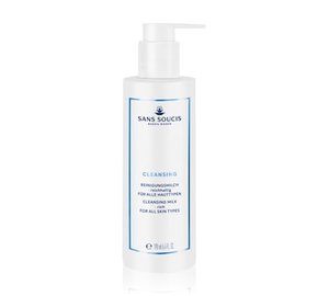 Sans Soucis Cleansing Puhdistusmaito 200 ml
