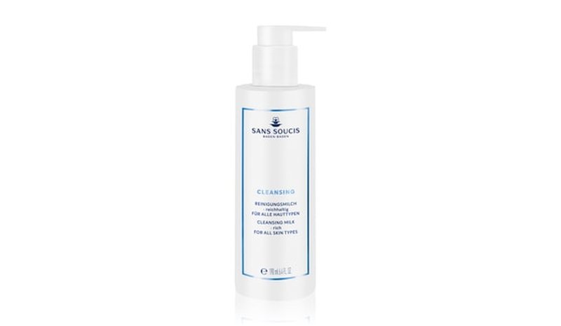 Sans Soucis Cleansing Puhdistusmaito 200 ml