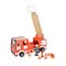 Small Foot - Fire Engine – kuva 1