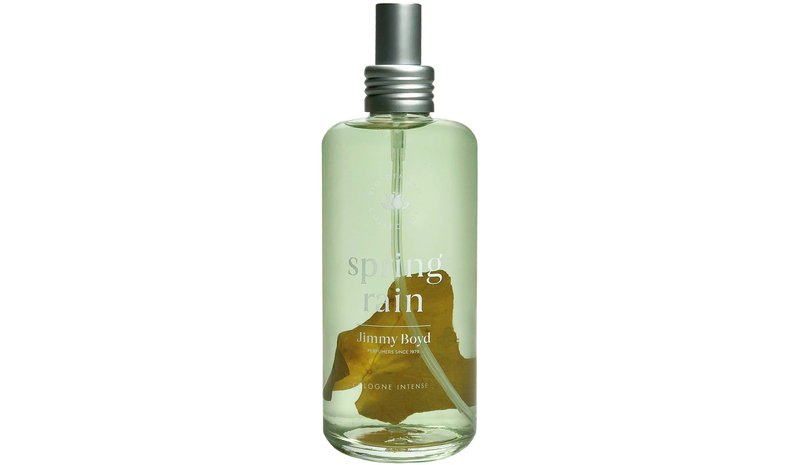 Jimmy Boyd Eau de Cologne Spring Rain 200 ml